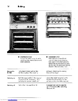 Preview for 16 page of AEG BH 88 T Operating Instructions Manual