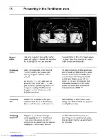 Preview for 18 page of AEG BH 88 T Operating Instructions Manual