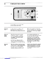 Preview for 20 page of AEG BH 88 T Operating Instructions Manual