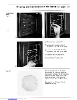 Preview for 23 page of AEG BH 88 T Operating Instructions Manual