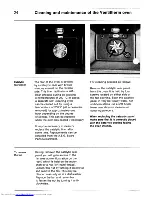 Preview for 24 page of AEG BH 88 T Operating Instructions Manual