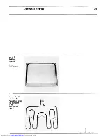 Preview for 25 page of AEG BH 88 T Operating Instructions Manual