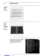 Preview for 26 page of AEG BH 88 T Operating Instructions Manual