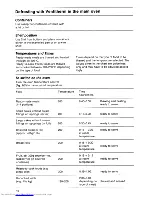 Preview for 10 page of AEG BH 880 T Operating Instructions Manual