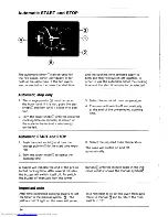 Preview for 14 page of AEG BH 880 T Operating Instructions Manual