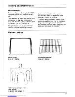 Preview for 17 page of AEG BH 880 T Operating Instructions Manual