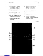 Preview for 3 page of AEG BH 884 T Operating Instructions Manual