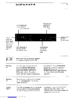 Preview for 7 page of AEG BH 884 T Operating Instructions Manual