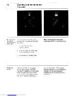 Предварительный просмотр 24 страницы AEG BH 884 T Operating Instructions Manual