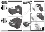 Предварительный просмотр 9 страницы AEG BH018BL Original Instructions Manual