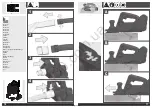 Предварительный просмотр 10 страницы AEG BH018BL Original Instructions Manual