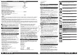 Предварительный просмотр 35 страницы AEG BH018BL Original Instructions Manual