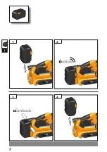 Preview for 5 page of AEG BHBS18-75BL Original Instructions Manual