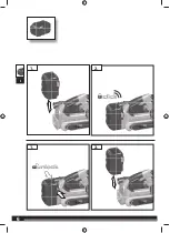 Предварительный просмотр 6 страницы AEG BHBS18B Original Instructions Manual