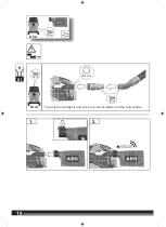 Preview for 10 page of AEG BHBS18B Original Instructions Manual