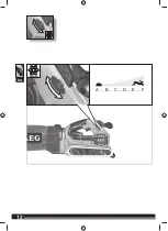 Preview for 12 page of AEG BHBS18B Original Instructions Manual