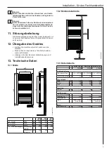 Preview for 7 page of AEG BHG 1000 W Operation And Installation