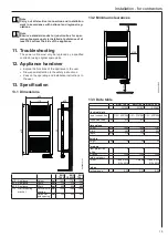 Preview for 15 page of AEG BHG 1000 W Operation And Installation