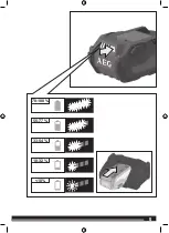 Preview for 5 page of AEG BHL318 Original Instructions Manual