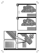 Preview for 12 page of AEG BHO18X4 Original Instructions Manual