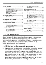 Preview for 3 page of AEG BHP6000M1 User Manual