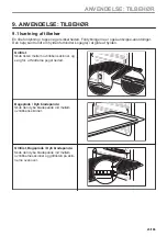 Preview for 23 page of AEG BHP6000M1 User Manual