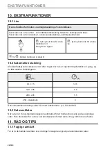 Preview for 24 page of AEG BHP6000M1 User Manual