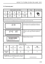 Preview for 49 page of AEG BHP6000M1 User Manual