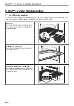 Preview for 60 page of AEG BHP6000M1 User Manual