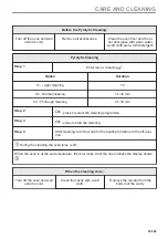 Preview for 67 page of AEG BHP6000M1 User Manual