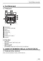 Preview for 85 page of AEG BHP6000M1 User Manual