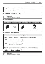 Preview for 87 page of AEG BHP6000M1 User Manual