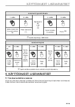 Preview for 97 page of AEG BHP6000M1 User Manual