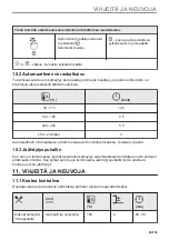 Preview for 99 page of AEG BHP6000M1 User Manual