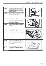 Preview for 107 page of AEG BHP6000M1 User Manual