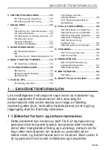 Preview for 115 page of AEG BHP6000M1 User Manual