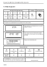 Preview for 124 page of AEG BHP6000M1 User Manual