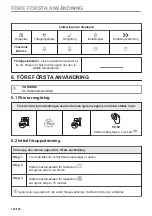 Preview for 162 page of AEG BHP6000M1 User Manual