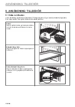 Preview for 172 page of AEG BHP6000M1 User Manual