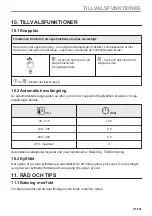 Preview for 173 page of AEG BHP6000M1 User Manual