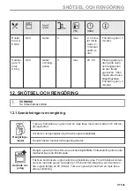 Preview for 177 page of AEG BHP6000M1 User Manual