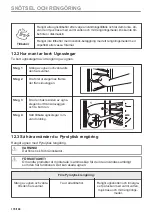 Preview for 178 page of AEG BHP6000M1 User Manual