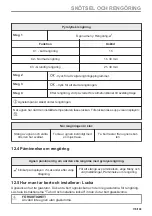 Preview for 179 page of AEG BHP6000M1 User Manual