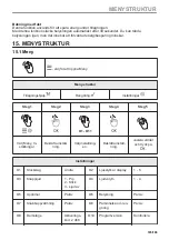 Preview for 185 page of AEG BHP6000M1 User Manual