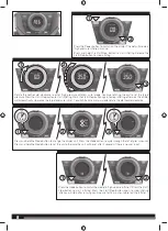 Предварительный просмотр 8 страницы AEG BHPV18 Original Instructions Manual