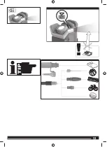 Предварительный просмотр 13 страницы AEG BHPV18 Original Instructions Manual