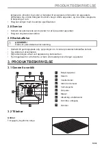 Предварительный просмотр 9 страницы AEG BHS8500B User Manual