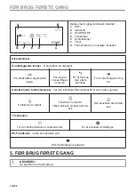 Предварительный просмотр 12 страницы AEG BHS8500B User Manual