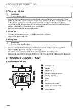 Предварительный просмотр 56 страницы AEG BHS8500B User Manual