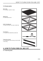 Предварительный просмотр 57 страницы AEG BHS8500B User Manual